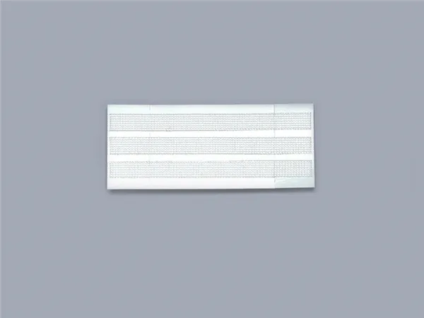 Leukostrip 6,4 mm x 76 mm (kus = 3 proužky)