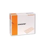 Leukostrip S 4mm x 38mm (kus = 4 proužky) - tělové