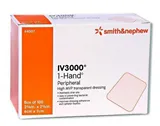 IV3000 1 Hand pediatrické, 5 cm x 6 cm