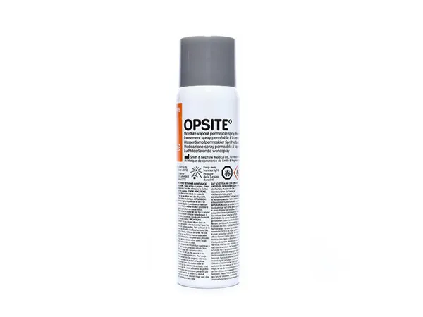 Opsite Spray Aerosol Can 100 ml