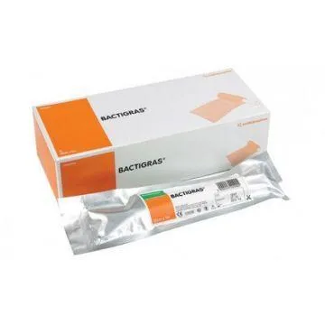 Bactigras 15 cm x 1 m role