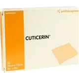 Cuticerin 7,5 x 7,5 cm bal=50ks