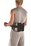 Mueller Adjust-to-fit back support, bederní pás