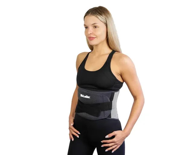 Mueller Adjust-to-fit back support, bederní pás