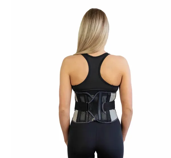 Mueller Adjust-to-fit back support, bederní pás