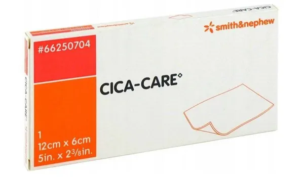 Cica Care 6 x 12 cm 1ks 