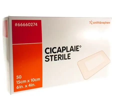 Cica-plaie  15 x 10 cm