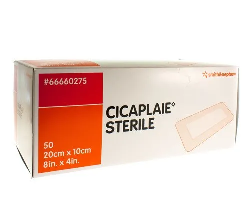 Cicaplaie  20 x 10 cm 