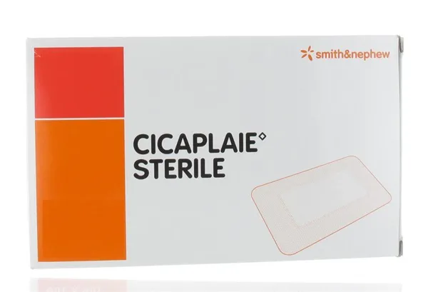 Cicaplaie  25 x 10 cm