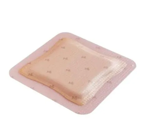 Allevyn Ag Adhesive 10 cm x 10 cm