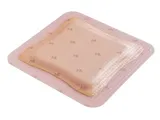 Allevyn Ag Adhesive 12,5 cm x 12,5 cm