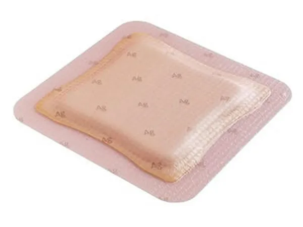 Allevyn Ag Adhesive 12,5 cm x 12,5 cm