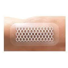 Opsite Post-Op Visible 20 x 10 cm