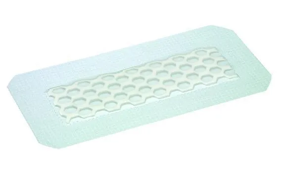 Opsite post-op visible 25 x 10 cm