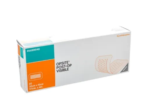 Opsite Post-Op Visible 30 x 10 cm 