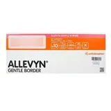 Allevyn Gentle Border 10 x 30 cm bal=10ks