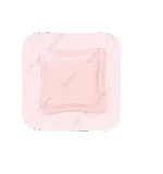 Allevyn Gentle Border 7,5 x 7,5 cm bal=10ks