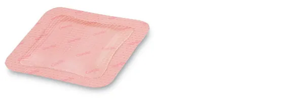 Allevyn Gentle Border 12,5 x 12,5 cm