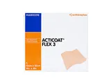 Acticoat Flex 3, 10 cm x 10 cm