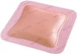 Allevyn Ag Gentle Border 10 cm x 10 cm