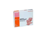 ALLEVYN Ag GENTLE BORDER 12,5 x 12,5 cm  bal=10ks