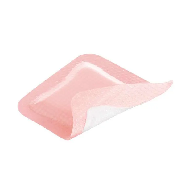 ALLEVYN Ag GENTLE BORDER 12,5 x 12,5 cm  bal=10ks