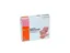 ALLEVYN Ag GENTLE BORDER 12,5 x 12,5 cm  bal=10ks