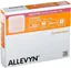 Allevyn Gentle Border Lite 10 x 10 cm, bal=10ks