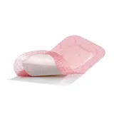 Allevyn Gentle Border Lite 8 x 15 cm, bal=10ks