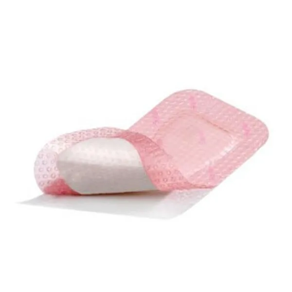 Allevyn Gentle Border Lite 8 x 15 cm, bal=10ks