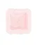 Allevyn Gentle Border Lite 15 x 15 cm, bal=10ks