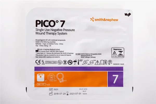 PICO 7 (NPWT) 10 x 30 cm