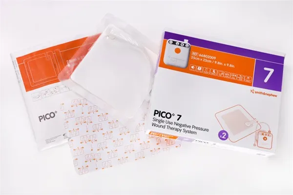 PICO 7 (NPWT) 10 x 30 cm
