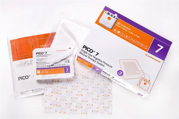 PICO 7 (NPWT) 10 x 30 cm