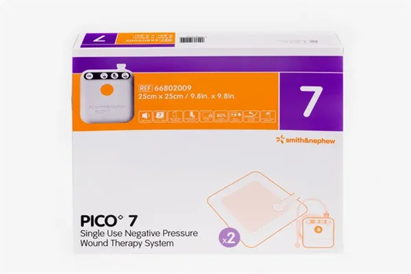PICO 7 (NPWT) 15 x 30 cm