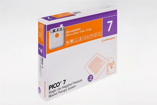 PICO 7 (NPWT) 15 x 30 cm