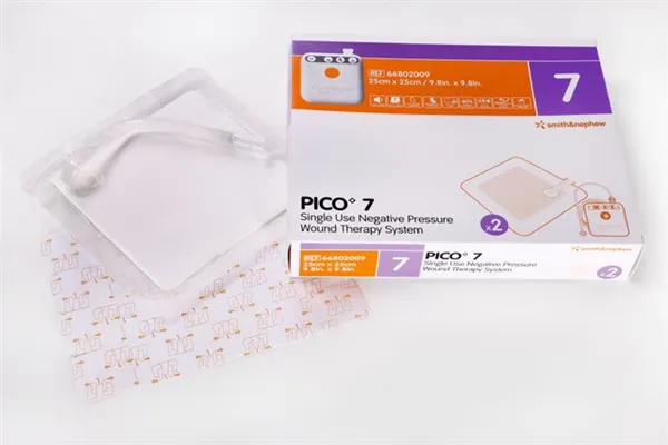 PICO 7 (NPWT) 15 x 30 cm