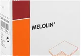 Melolin 20 x 30 cm - nesterilní   bal=25ks  