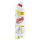 Savo WC čistič Citron 700 ml