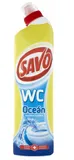 Savo WC Oceán 750 ml
