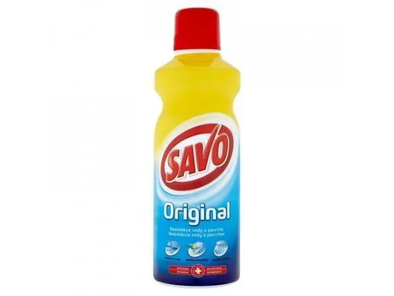 Savo Originál 1,2 l
