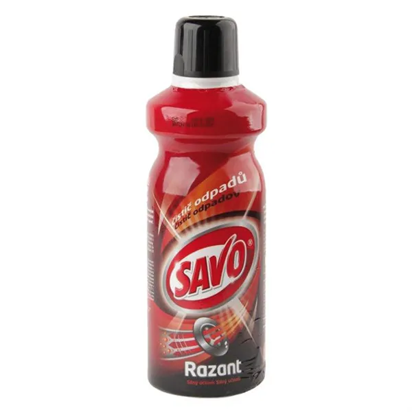 Savo Razant XL1,2 l 