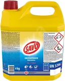 Savo Original, 4 kg