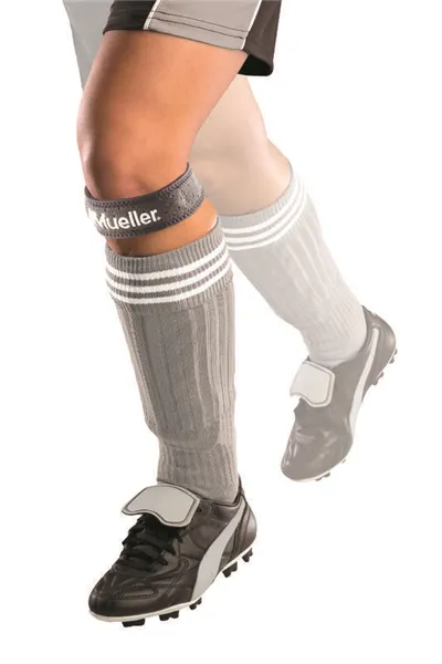 Mueller Adjust-to-fit knee strap, podkolenní pásek