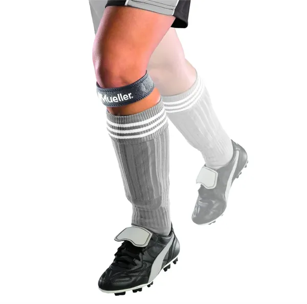 Mueller Adjust-to-fit knee strap, podkolenní pásek