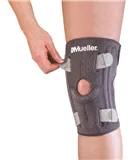 Mueller Adjust-to-fit knee strabilizer, kolenní stabilizátor