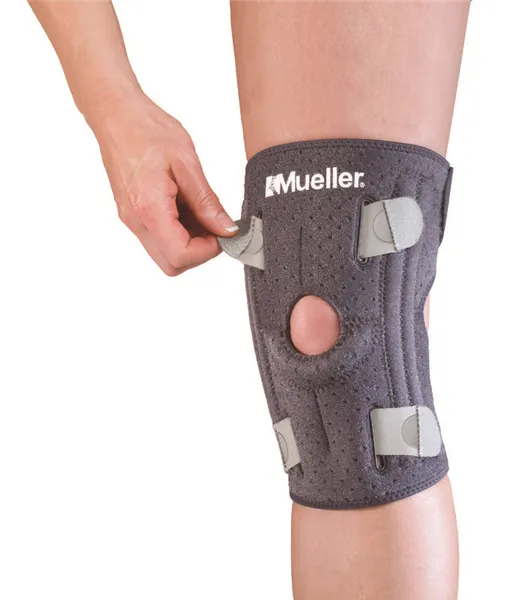 Mueller Adjust-to-fit knee strabilizer, kolenní stabilizátor