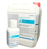 Discleen endo PAA set,2x 4940g+ 2x60g +15ks proužků zdarma 