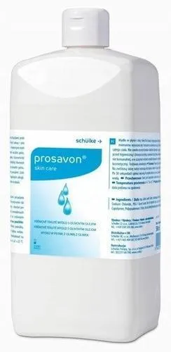 Mýdlo Prosavon 1 l