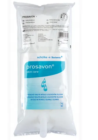 Mýdlo Prosavon bag 1 l